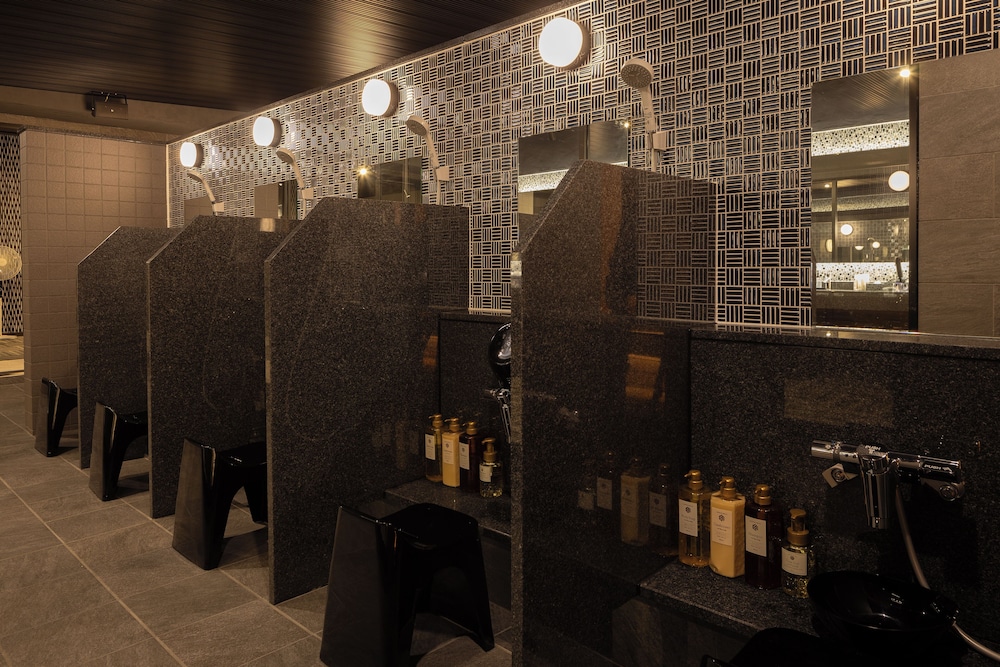Kurashiki Station Hotel 33/47