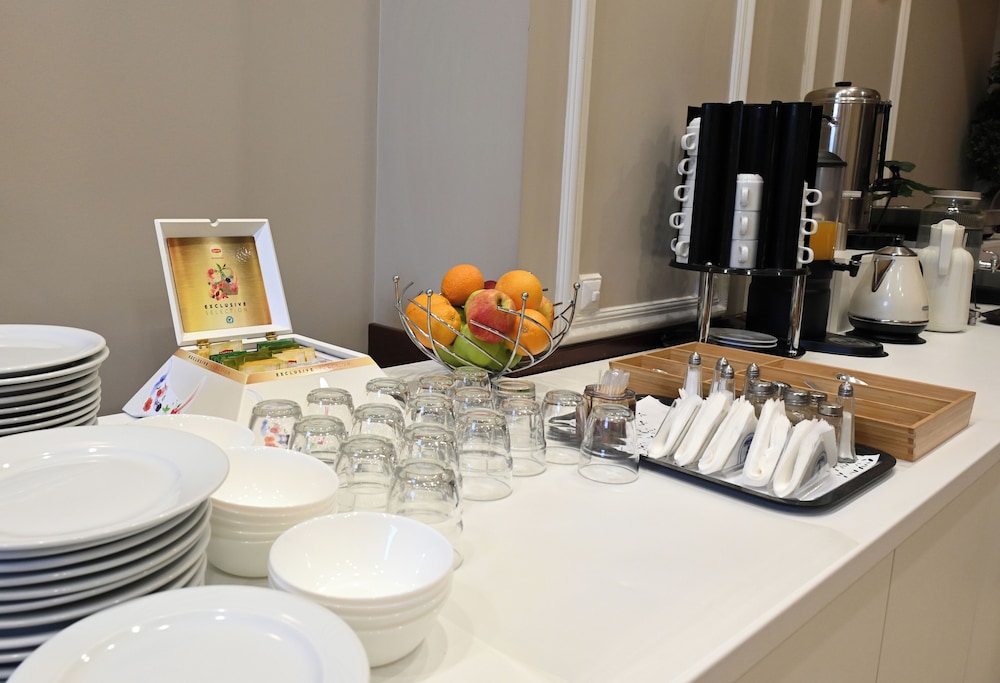 Achillion Hotel Larisa 39/44