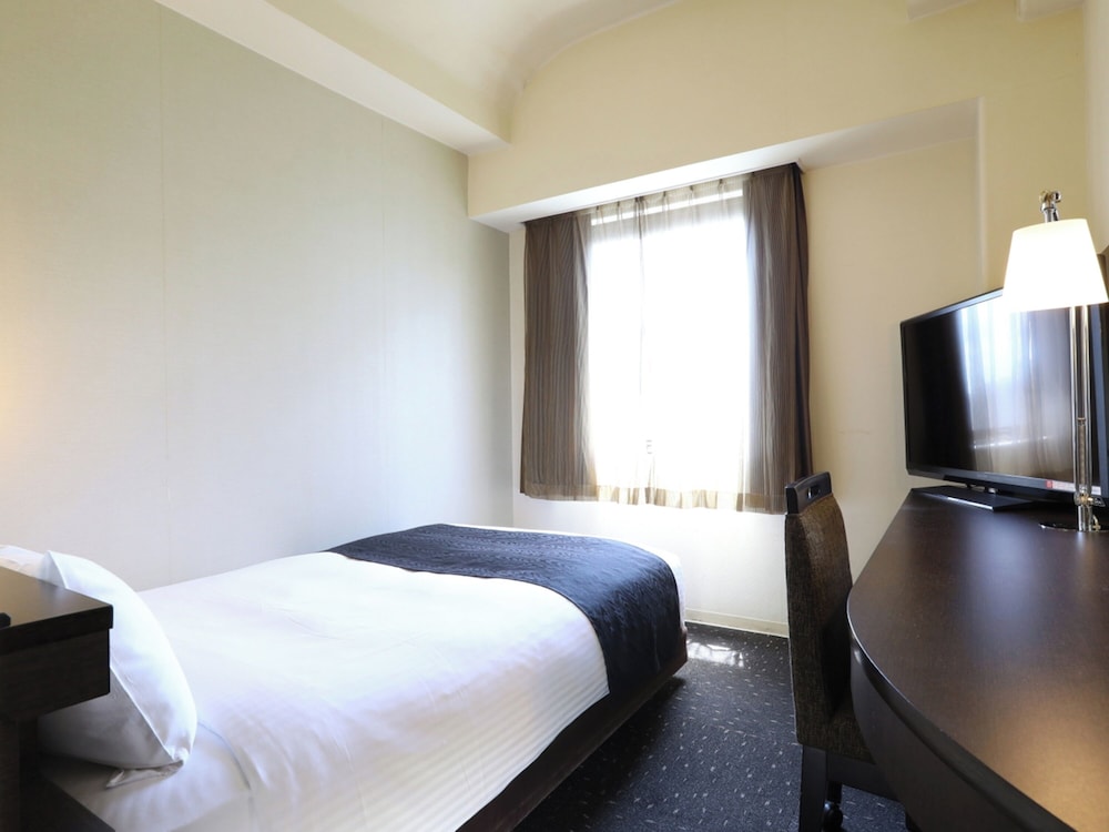 Apa Hotel Sagamihara-Hashimoto-Ekimae 17/55