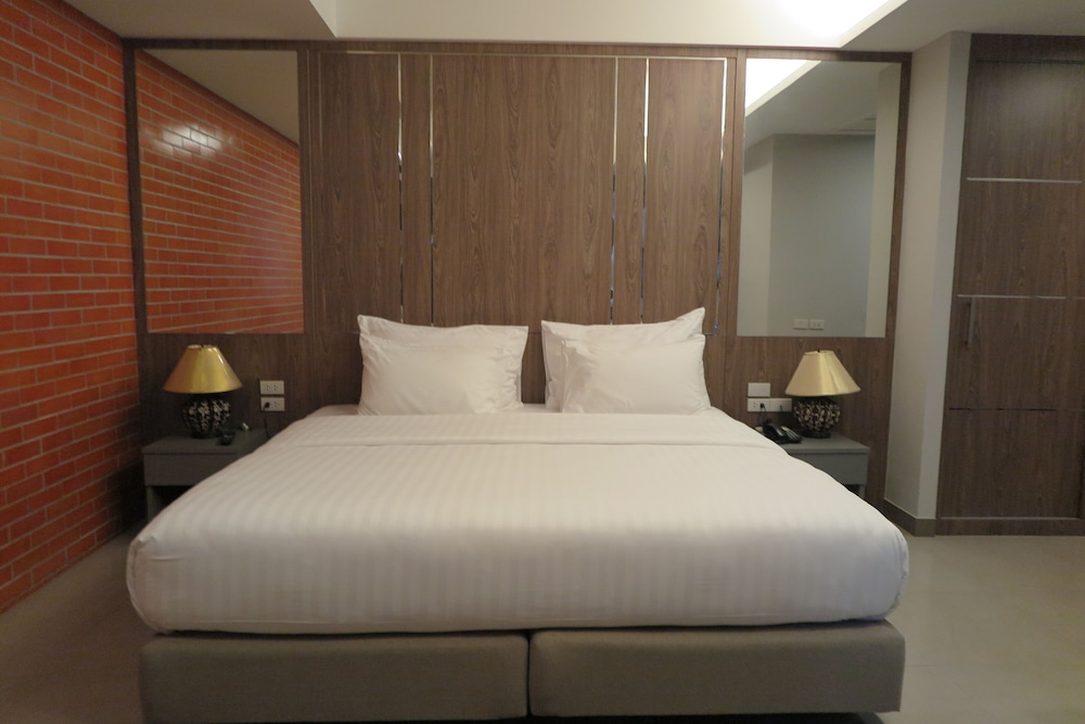 V20 Boutique Hotel 13/76