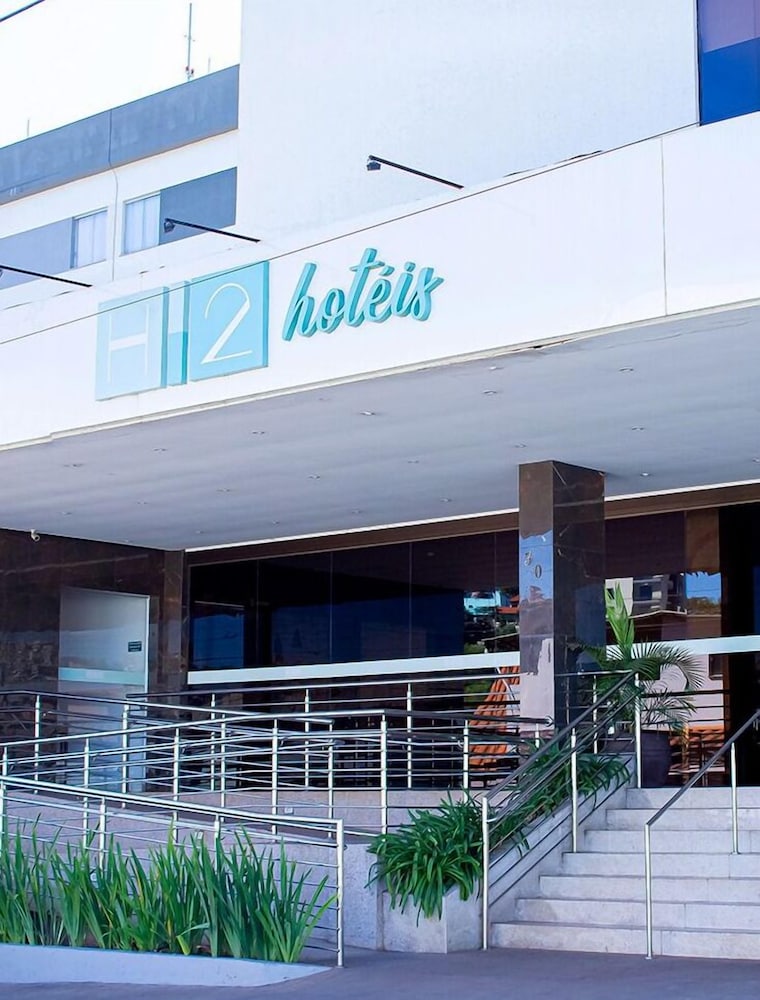 Hotel H2 Congonhas 3/62
