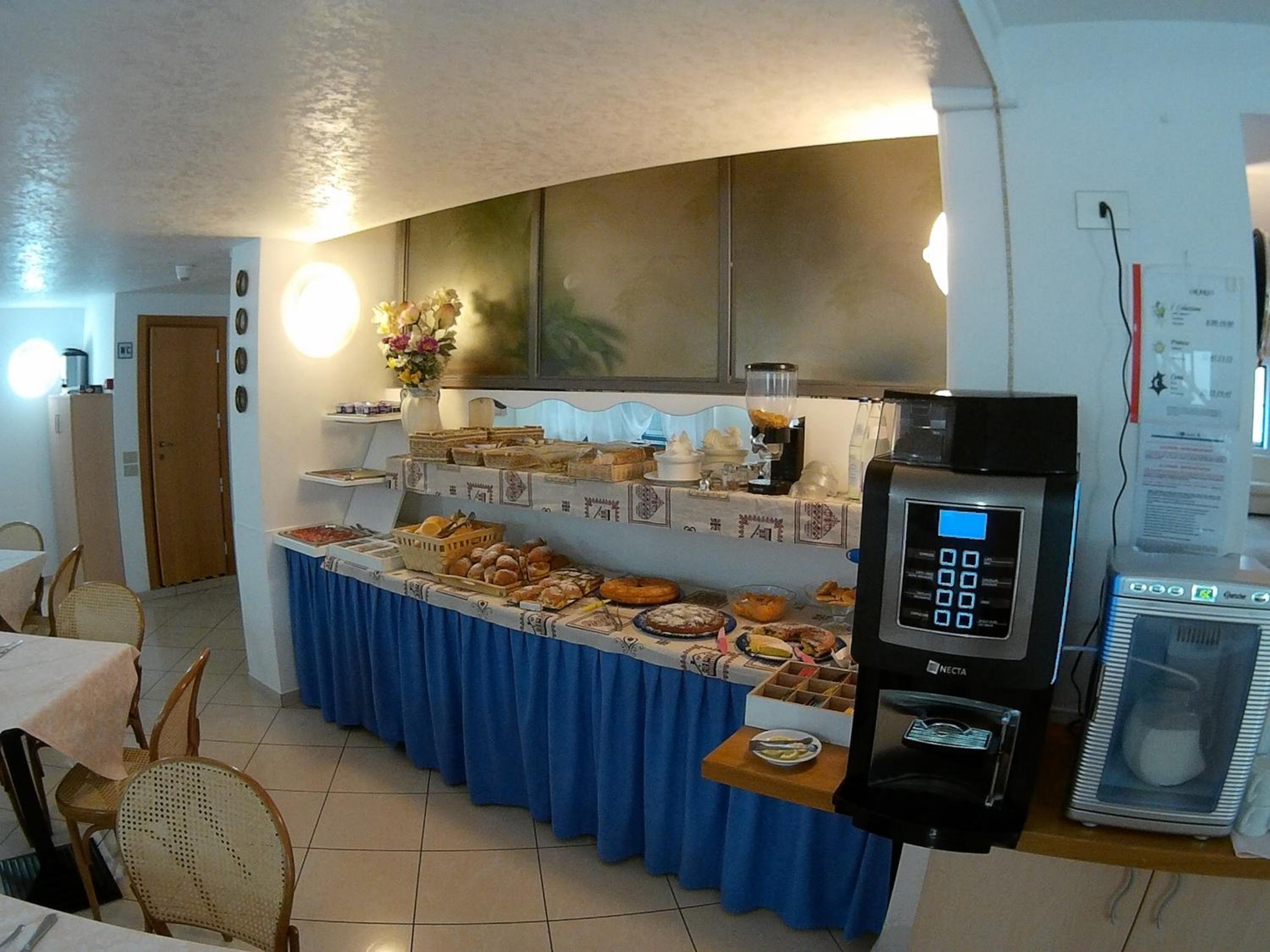 Hotel Azzurro 7/50