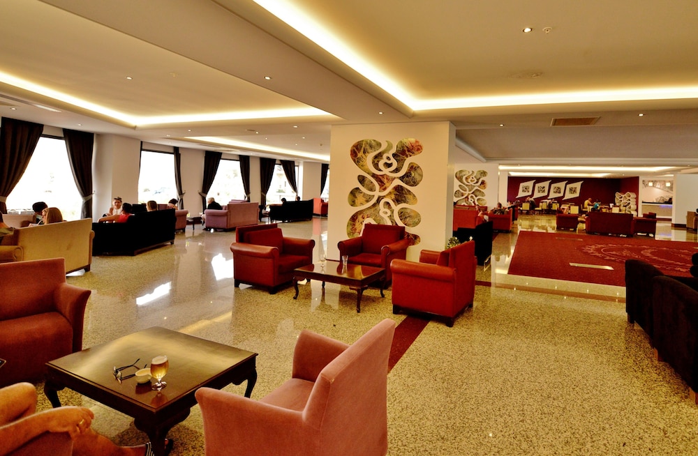 Green Nature Resort And Spa 34/54