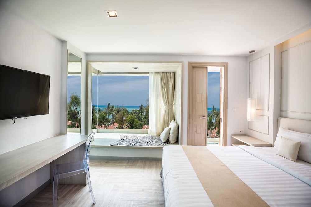 The Bloc Hotel 29/65