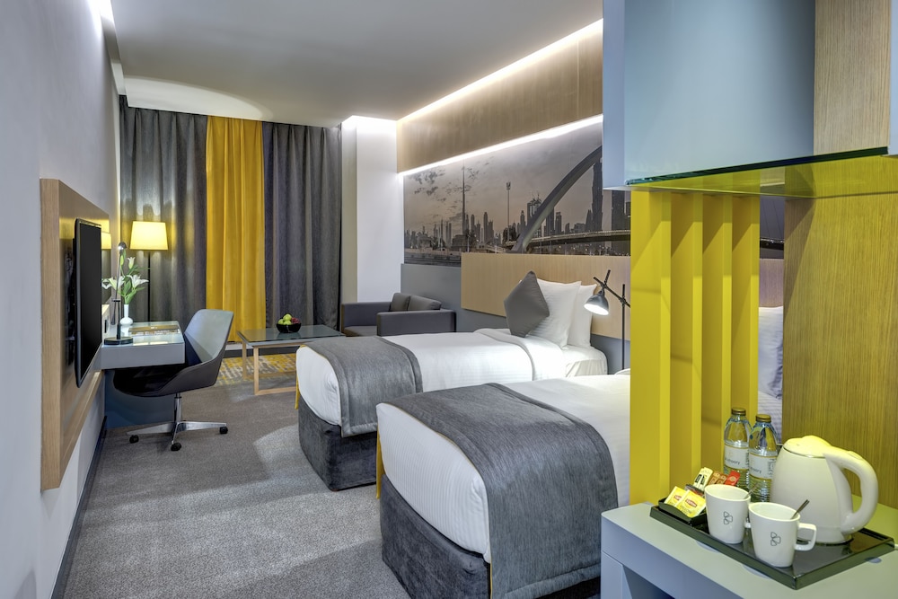 Al Khoory Urban Hotel 49/50