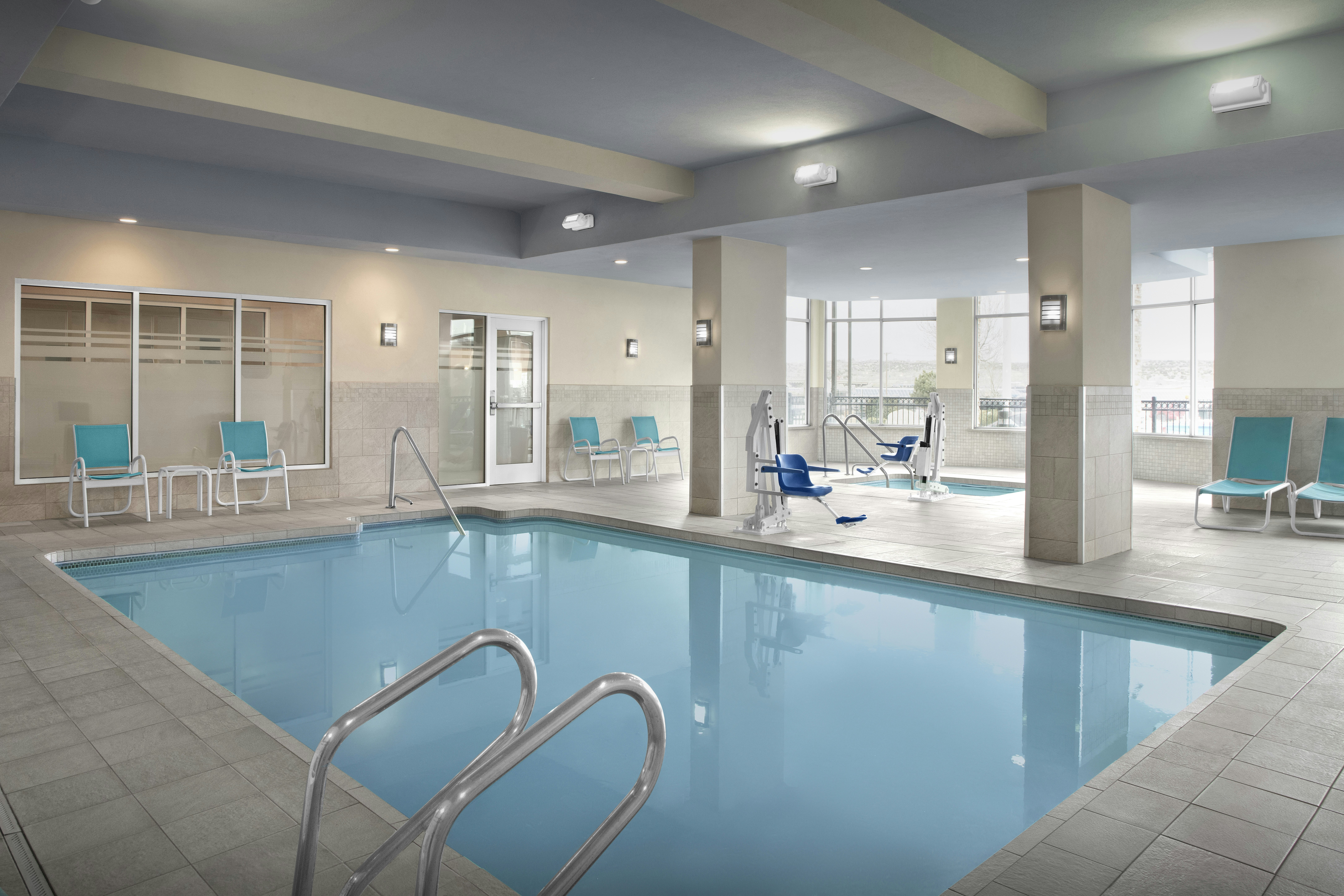 Hilton Garden Inn Gallup 5/19