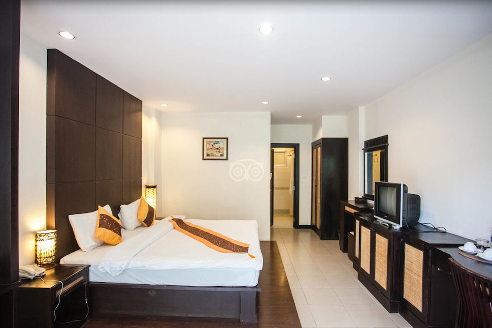 Royal Nakara Ao Nang 18/48