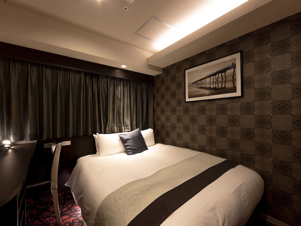 Hotel Actel Nagoyanishiki 28/70