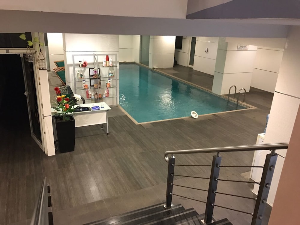 الضيافة شقة العليا(Manazel Al Diafa Serviced Apartments EX. (AL Diafah Apartment Olaya)) 25/44