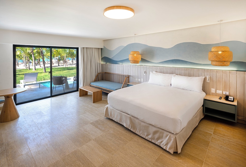 Viva Miches by Wyndham, A Trademark All Inclusive Resort 40/100