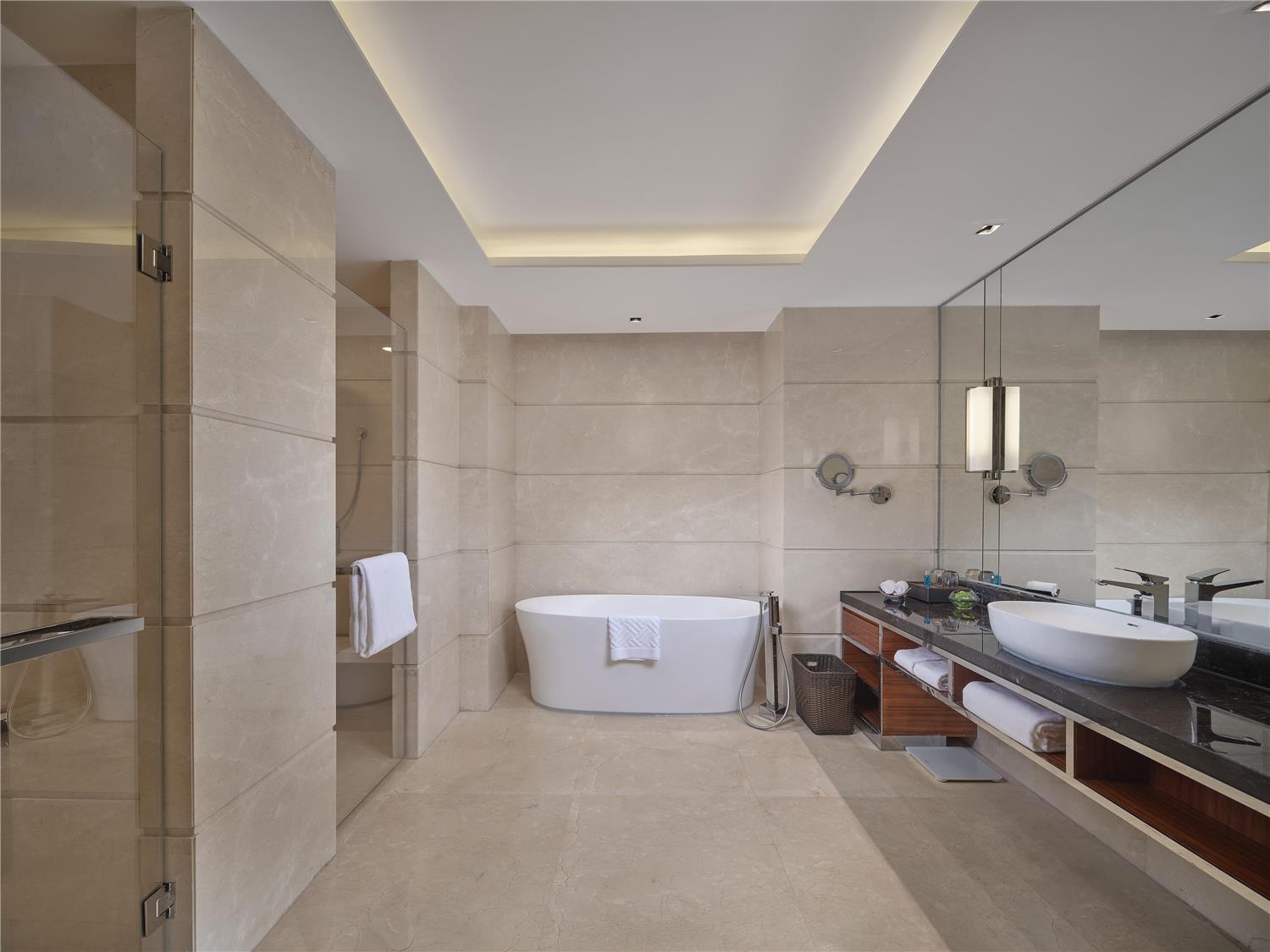 Hilton Harbin Exhibition Center 30/30
