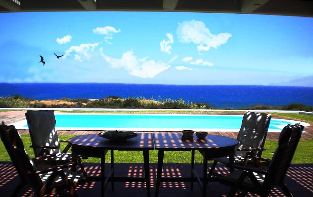 Cristelia Luxury Sea Front And Pool Villa 31/41