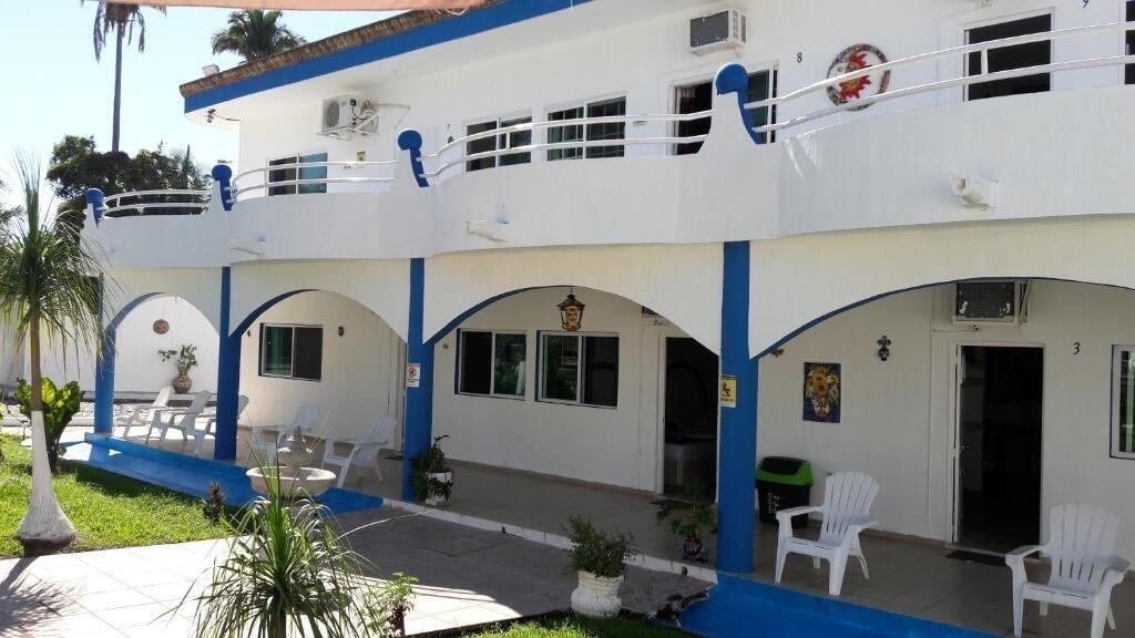 Hotel Paraiso Kora 1/43