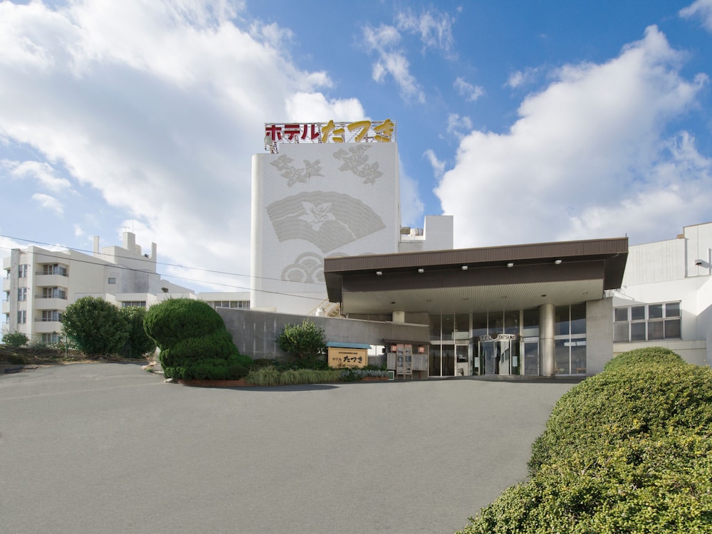 Hotel Tatsuki 18/18