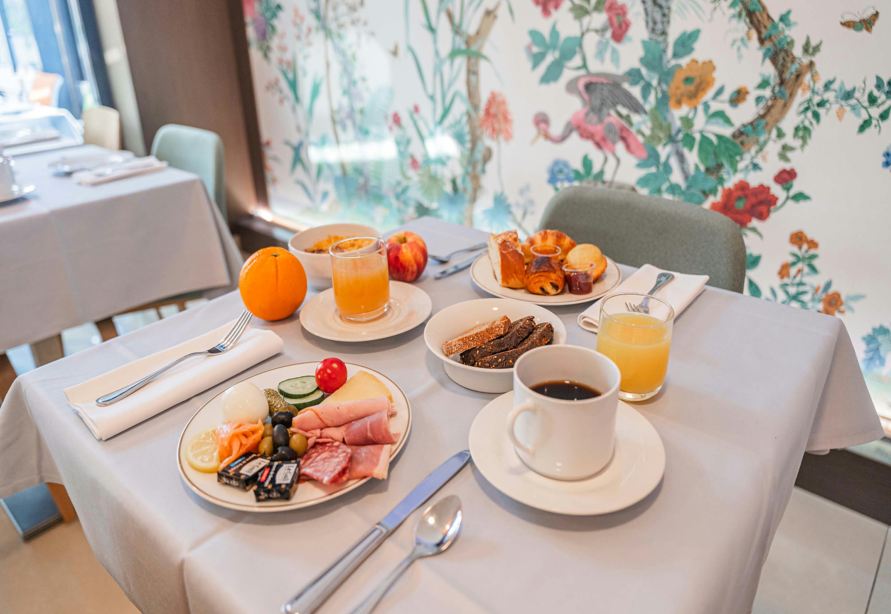 B&B HOTEL Colmar Liberte 4 etoiles 26/40