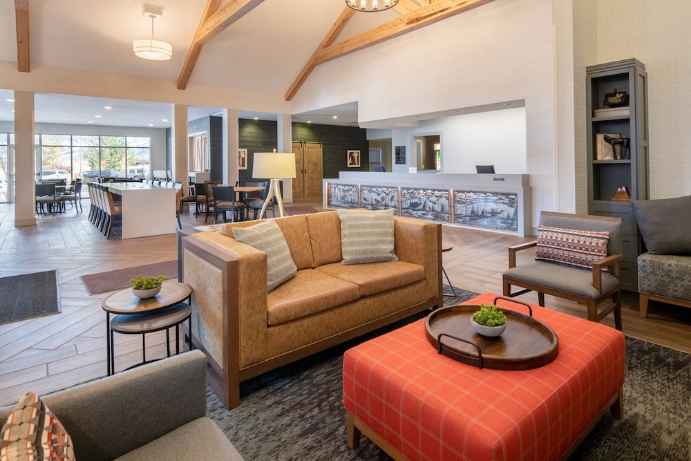 Residence Inn by Marriott Bozeman 17/42