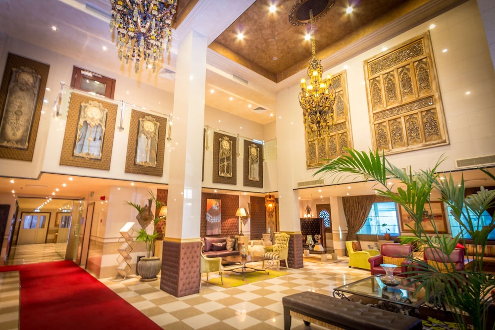 Elite Seef Residence & Hotel 6/70