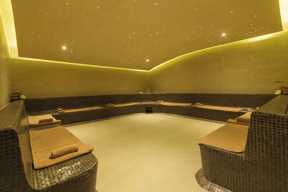 Ventus at Marina El Cid Spa & Beach Resort - All Inclusive 17/48