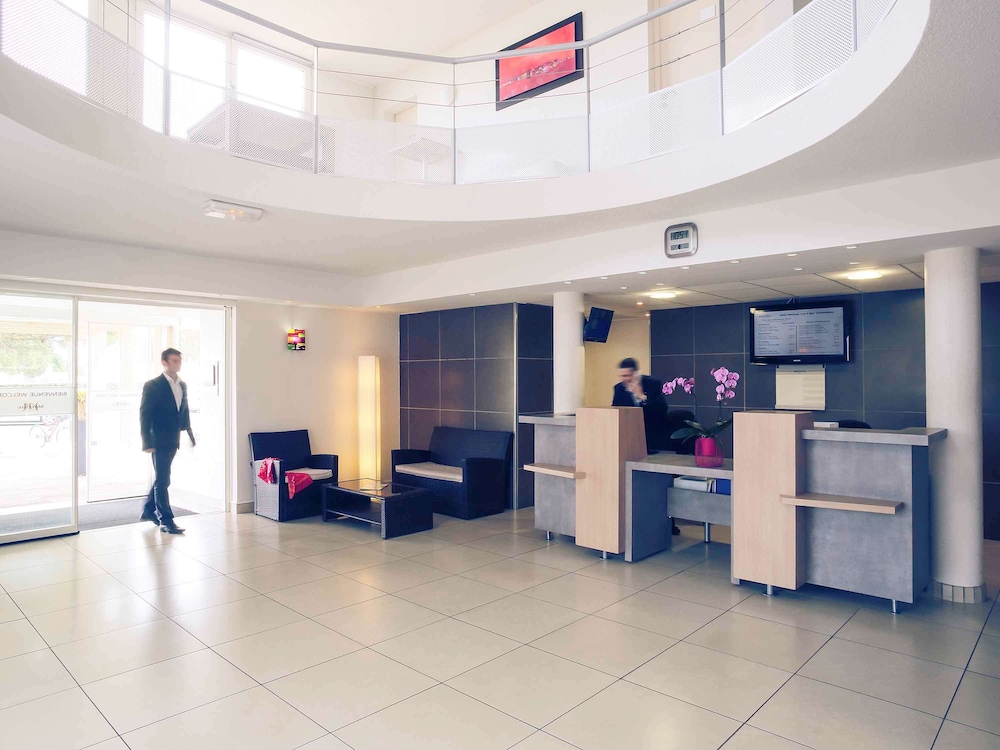 La Grande Terrasse Hotel & Spa La Rochelle - MGallery Collection 6/55