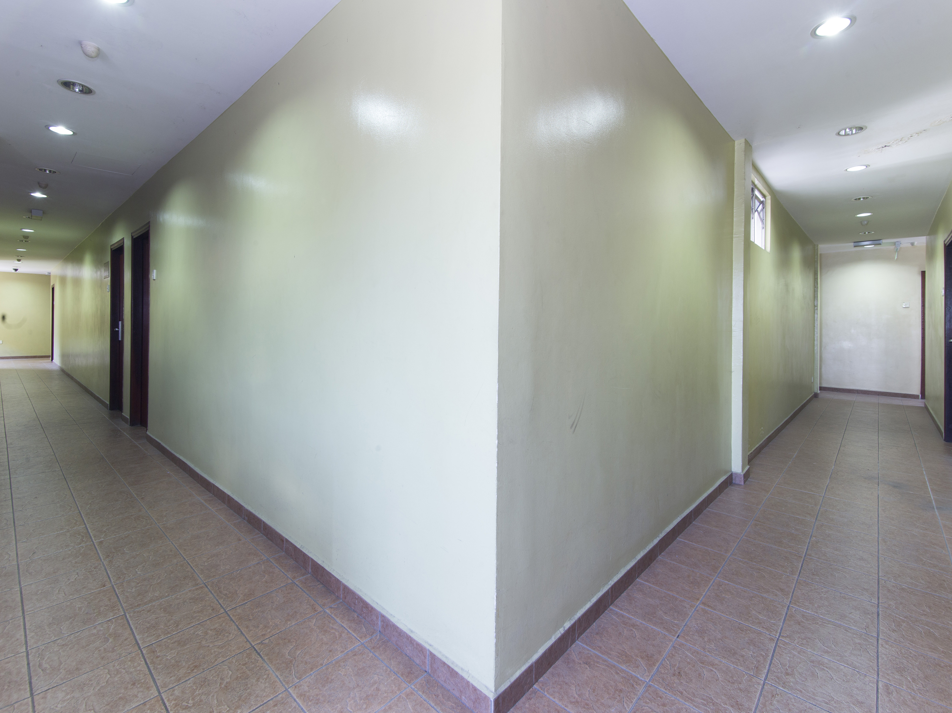 OYO 484 Comfort Hotel Kapar 6/15