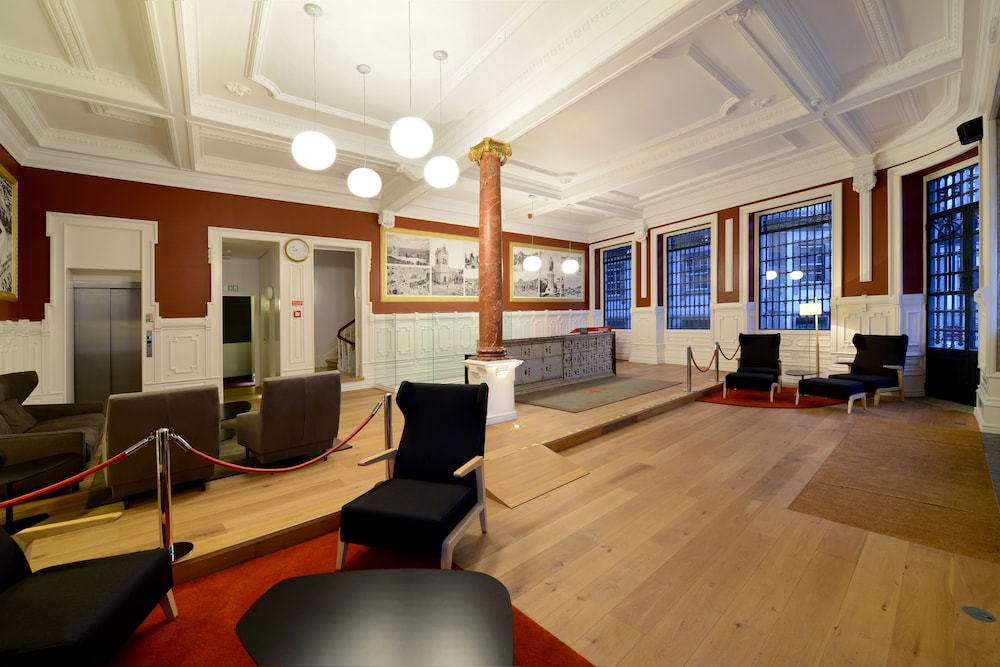 Emaj Guimaraes Boutique Hotel 24/41