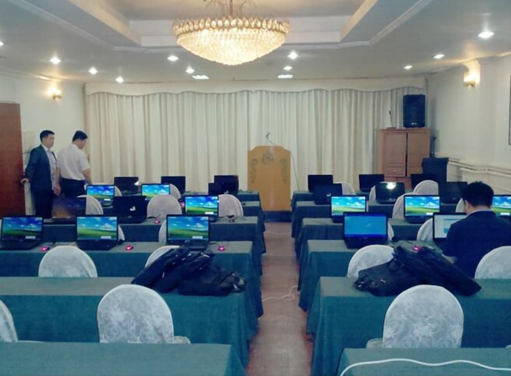 Kyungha Spa Hotel 50/56