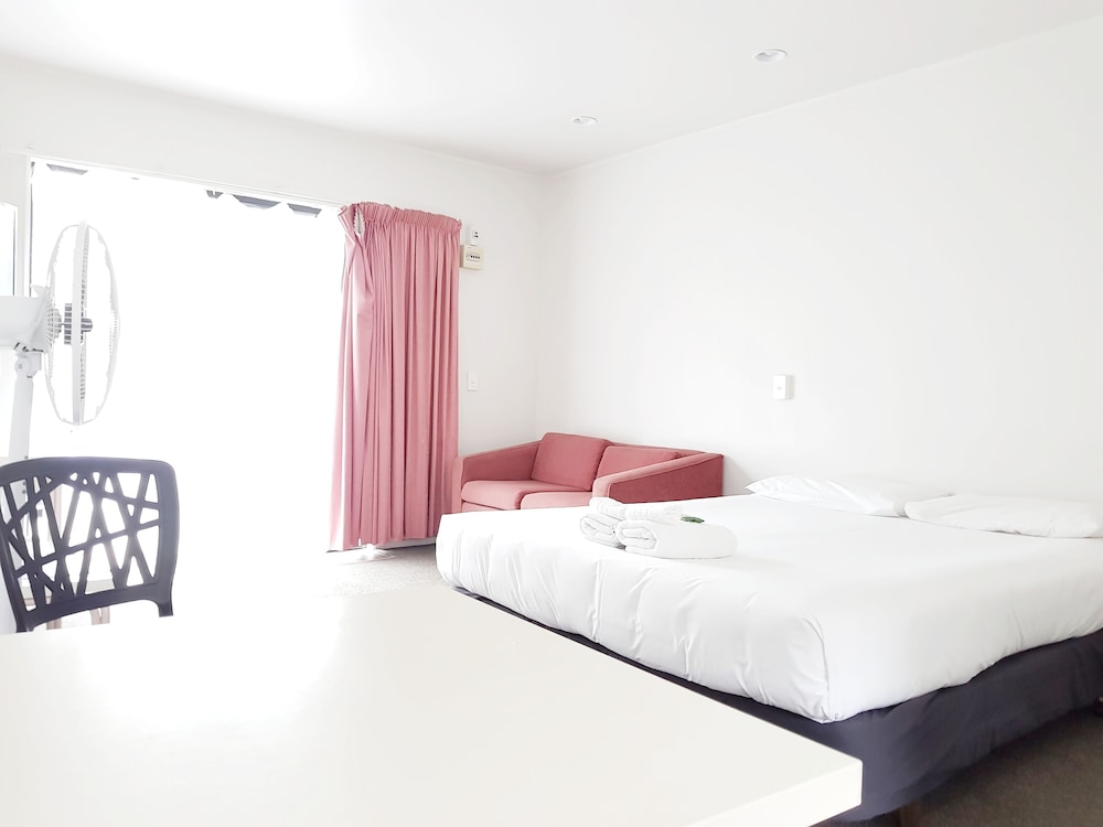 Auckland Akl Airport Motel 10/39