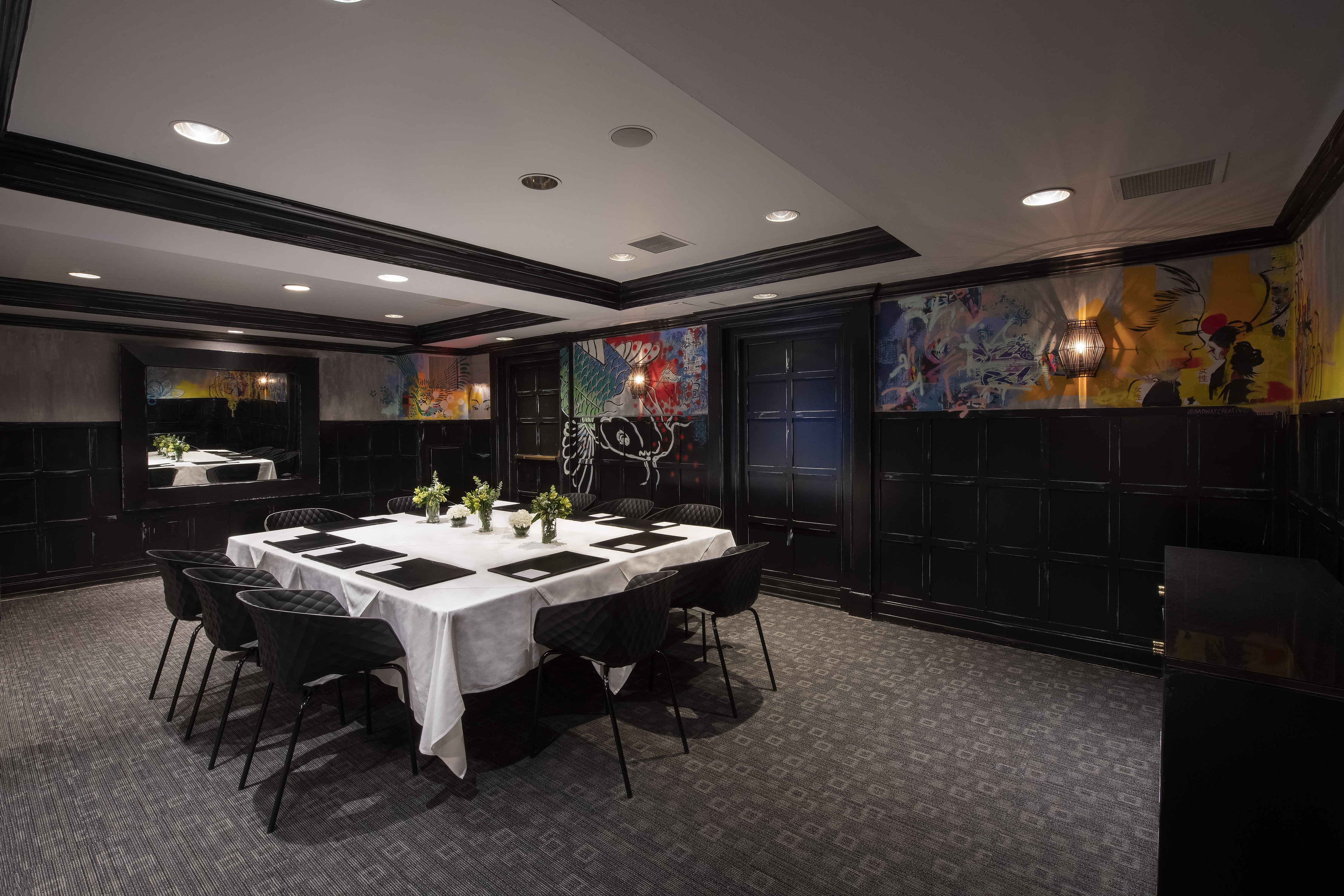 The Eliot Suite Hotel 14/78