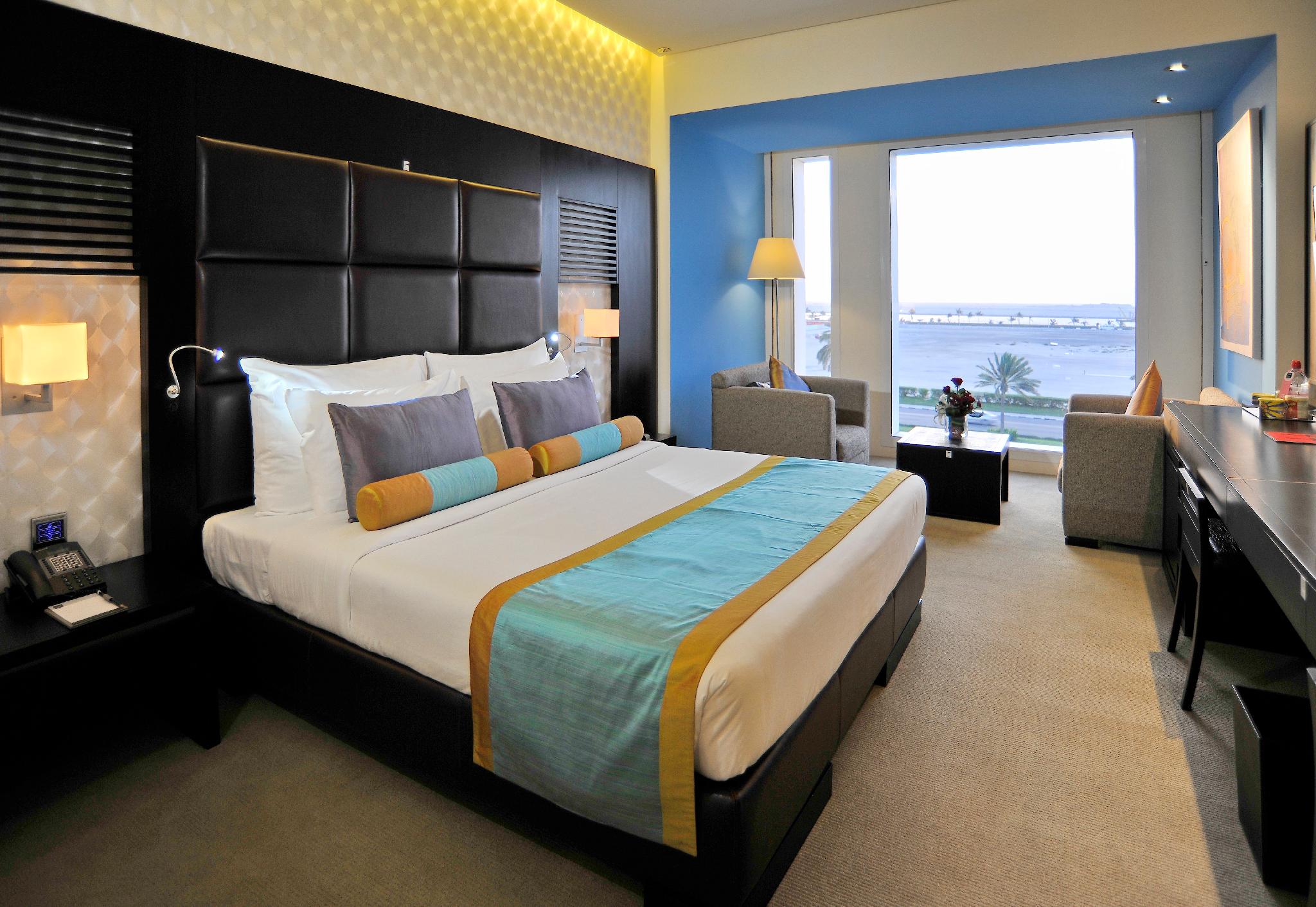 Deluxe  Room