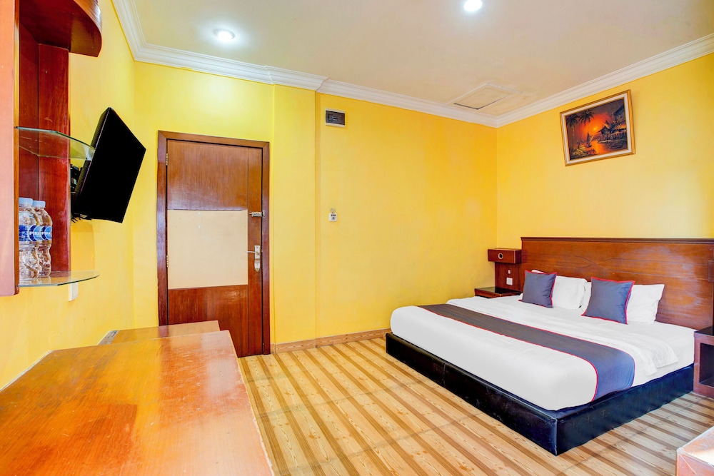 Collection O Batam near DC Mall formerly S Hotel 39/69