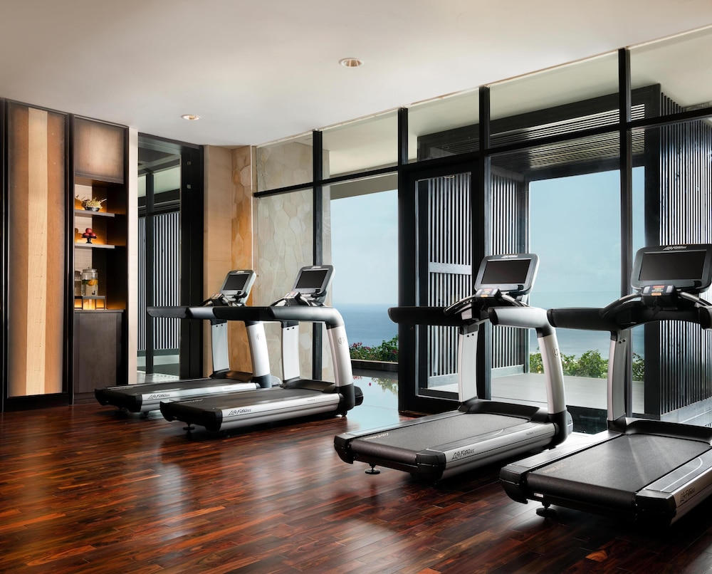 The Apurva Kempinski Bali 59/93