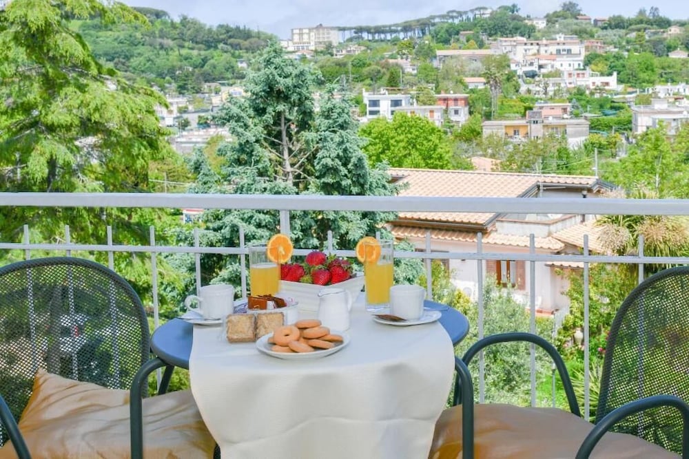Hotel Villa Fernanda 19/30