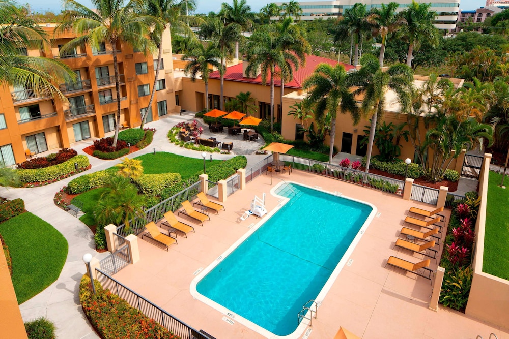 Sonesta Select Boca Raton in BOCA RATON - FL
