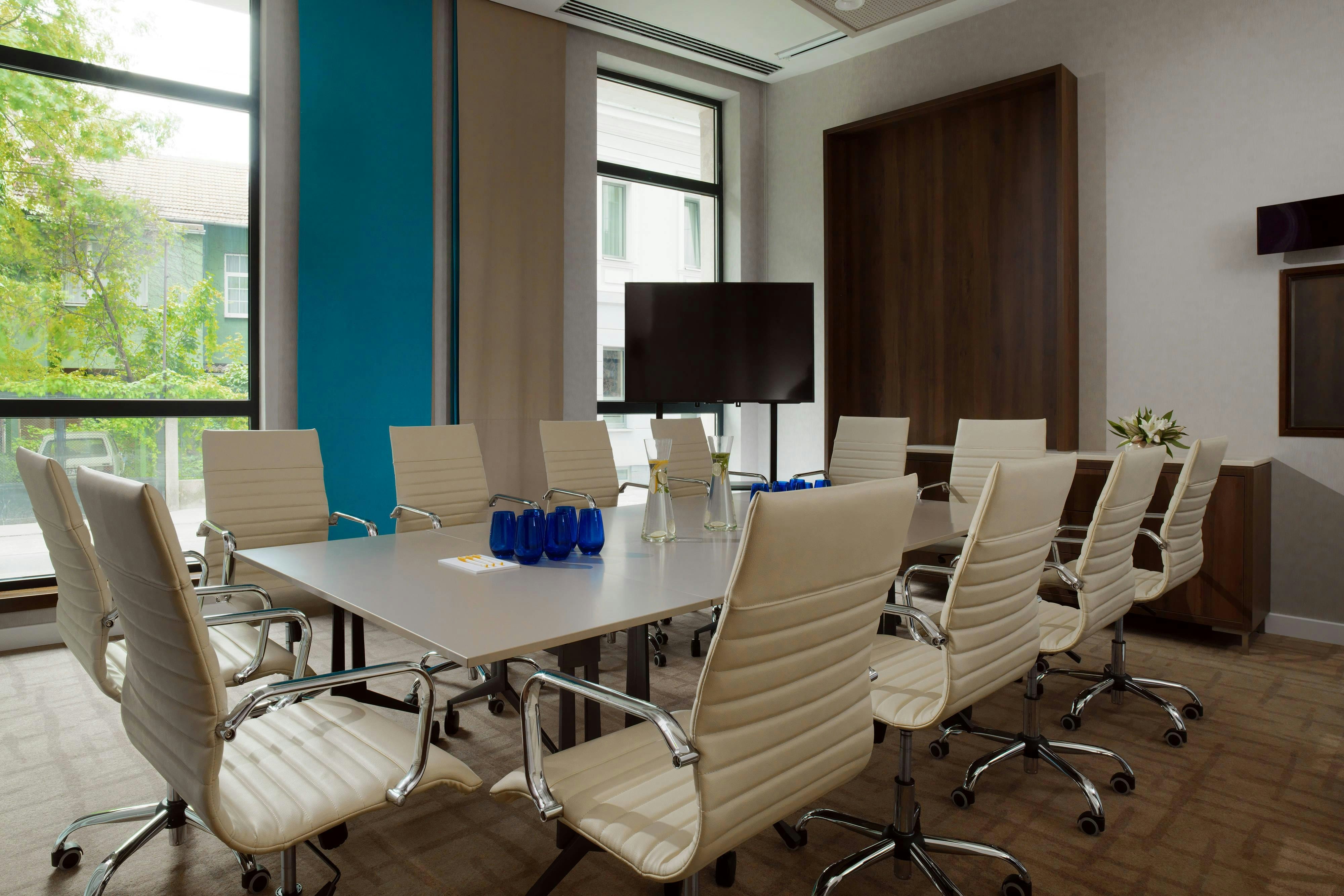 Courtyard By Marriott Sarajevo 50/56
