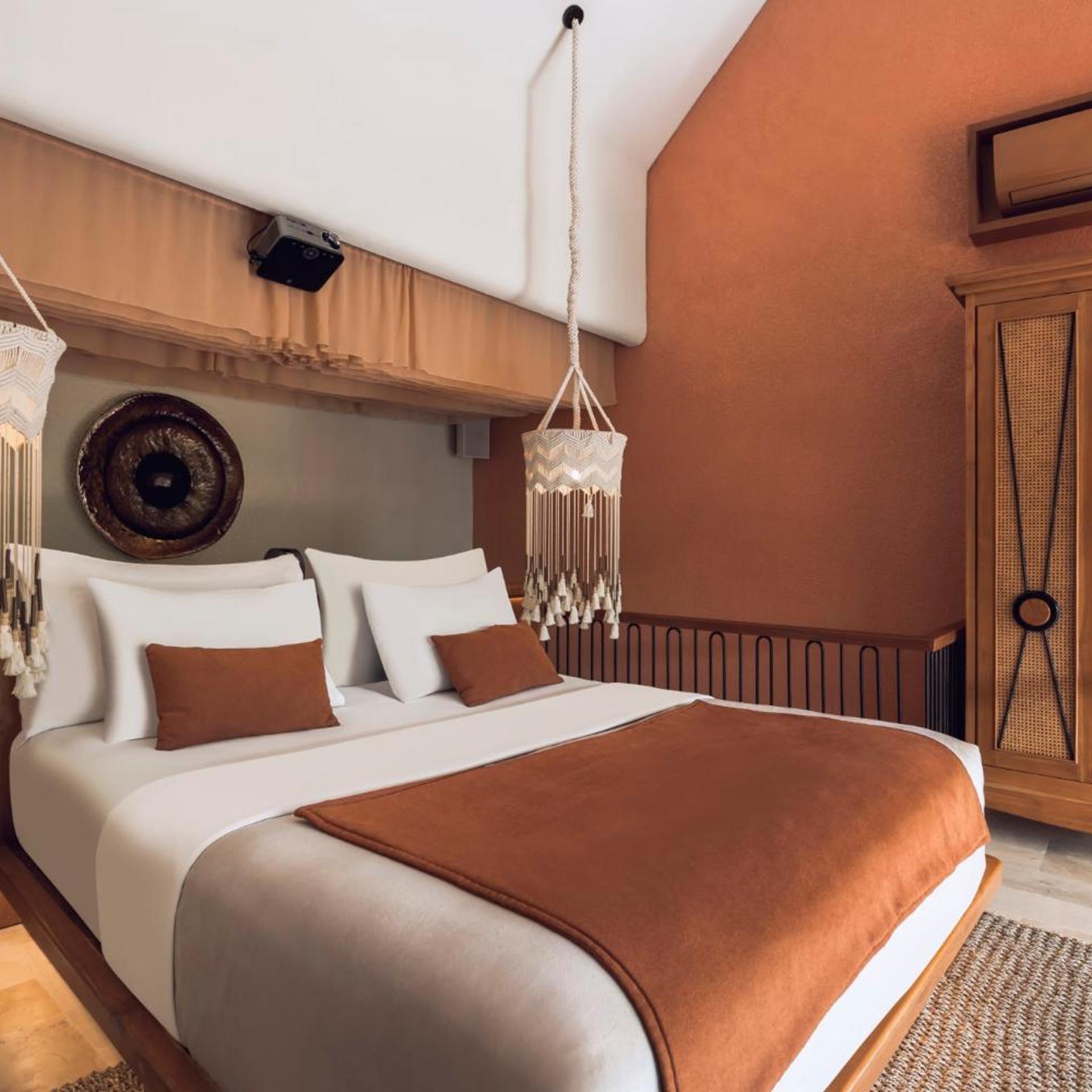 1 Bedroom, Grand, Villa, Private Pool