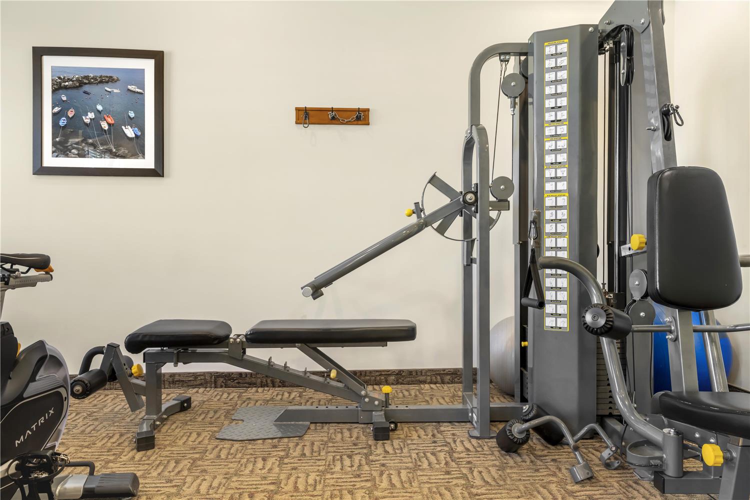 Best Western Saint John Hotel 21/40