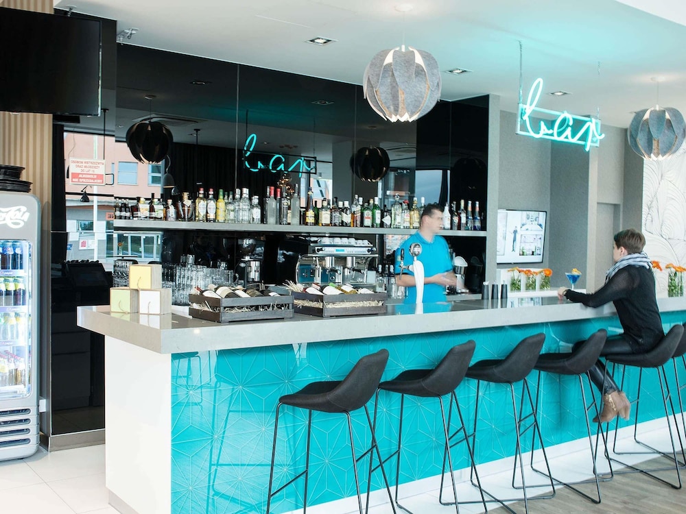 Ibis Styles Siedlce 32/48