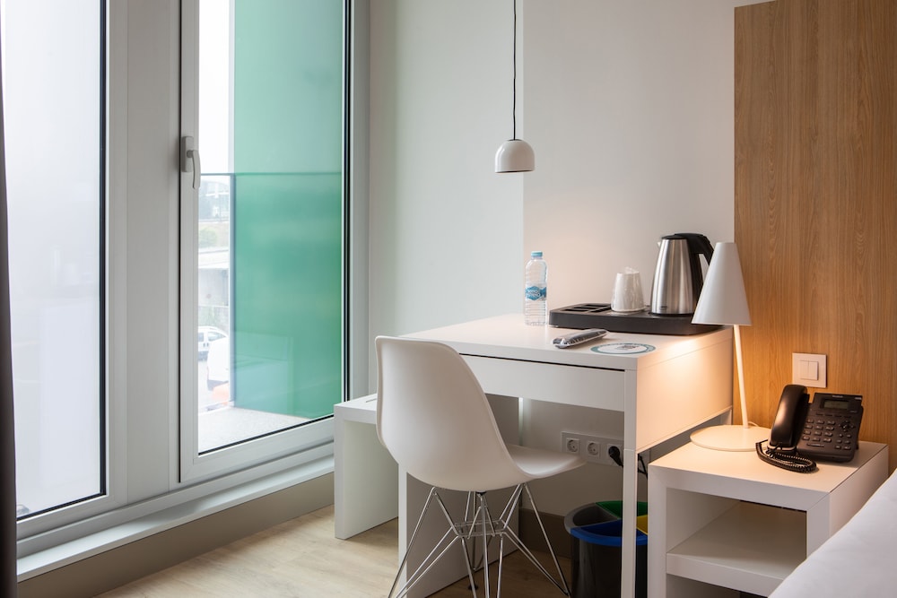 Stay Hotel Porto Aeroporto 21/55