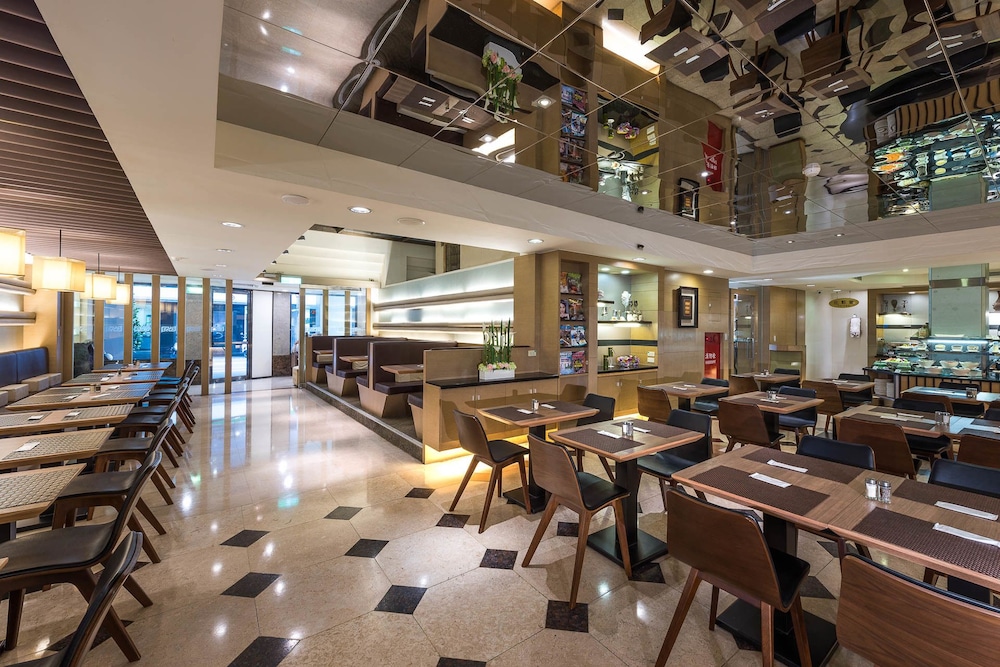 Shin Yuan Celeb Metro Hotel 23/33