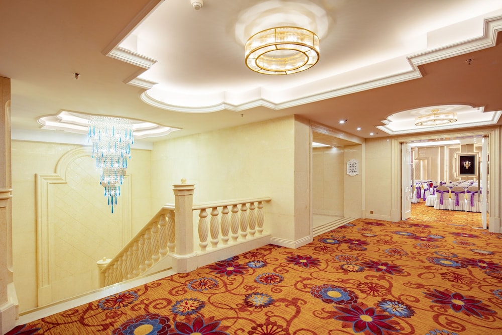 Guilin Bravo Hotel Grand Wing 8/50