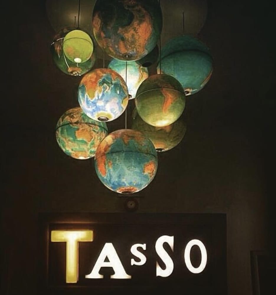 Ostello Tasso 18/50
