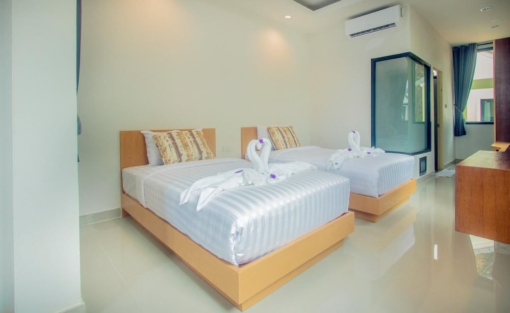 Saichol Grand View 39/50