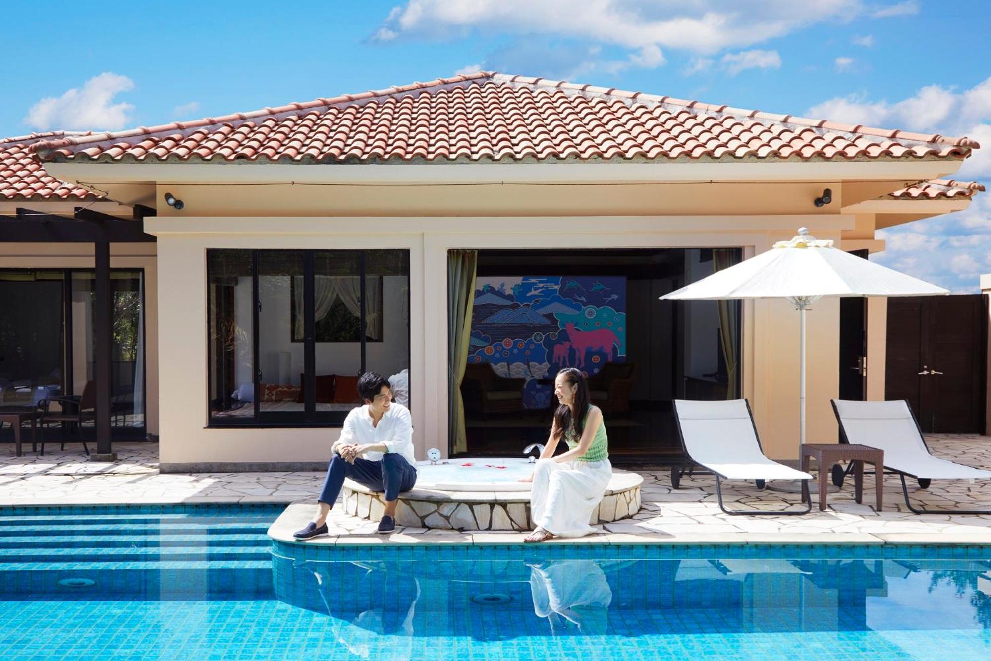 Hoshino Resort Risonare Kohamajima 43/73