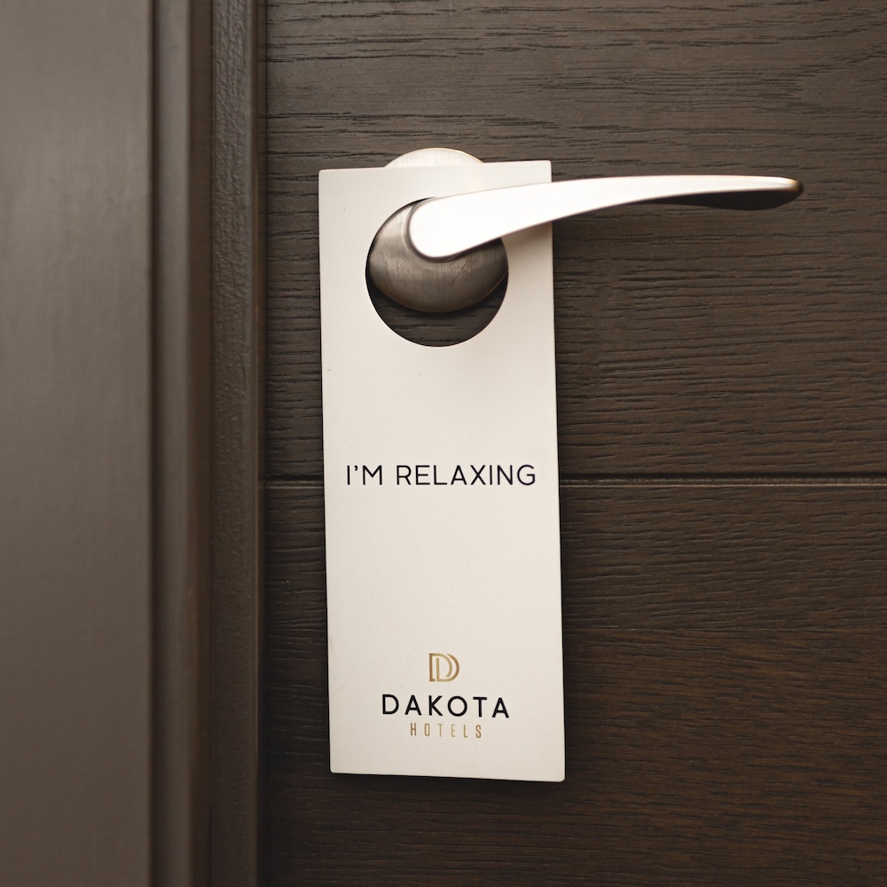 Dakota Hotel Glasgow 28/63