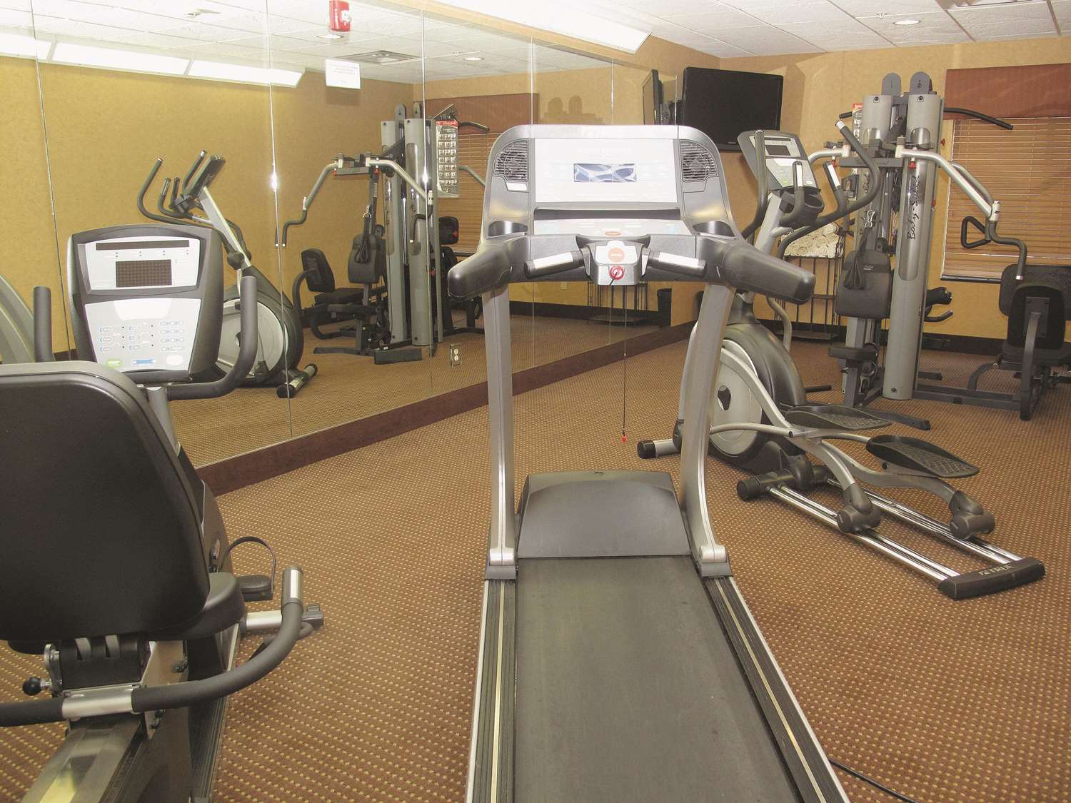 La Quinta Inn & Suites by Wyndham Lawton / Fort Sill 29/47