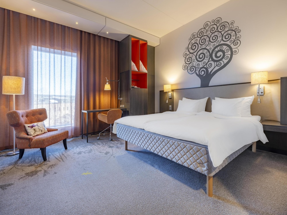 Radisson Blu Uppsala 22/88