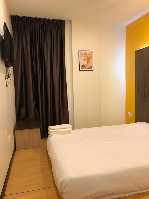 VIVA HOTEL SRI AMAN 6/30