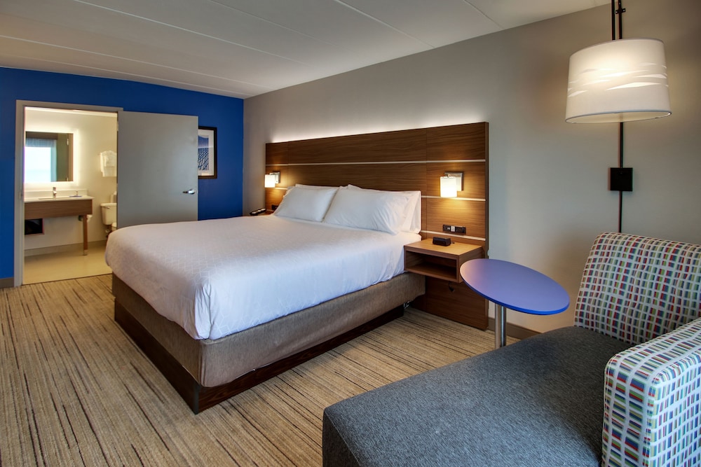 Holiday Inn Express Atlantic City W Pleasantville Ex Comfort Inn Suites West Atlantic City 27/70