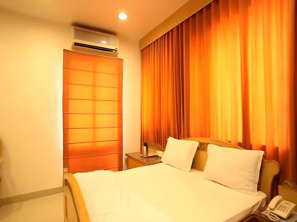 Sana Heritage Inn Hyd Pvt Ltd 7/22