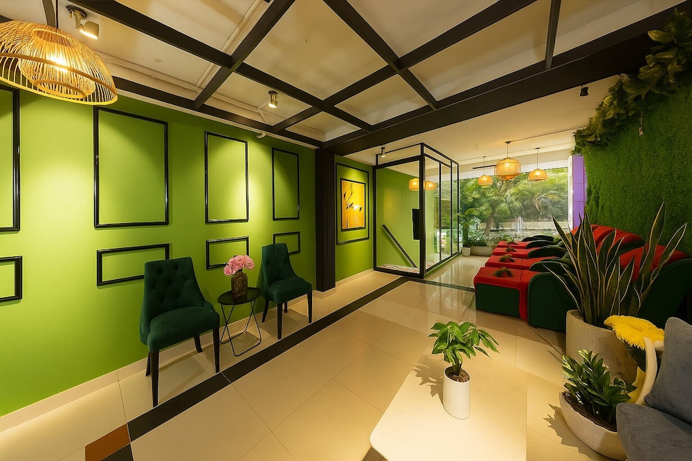 HOANG PHI HOTEL 30/50
